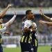 Ghana defender Alexander Djiku helps Fenerbahce to beat Kayserispor 4-3