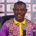 CAF Champions League : Medeama Boss Evans Adotey Confident of a Win Against Young Africans on Friday