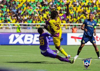 Young Africans Humble Medeama