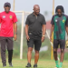 Hearts of Oak vs Asante Kotoko : Kwesi Appiah joins Kotoko technical team ahead of Sunday’s Super Clash