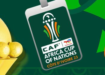 2023 AFCON Media Accreditation