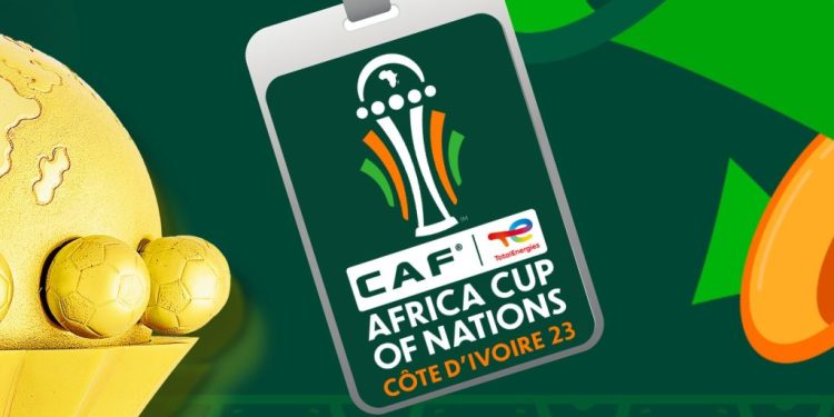 2023 AFCON Media Accreditation