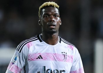 Pogba Anti-Doping Trial