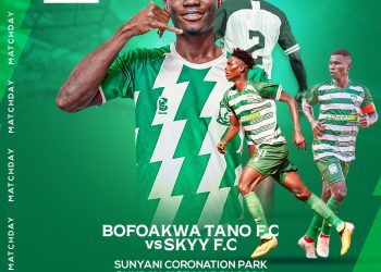 2023/24 MTN FA Cup Quarter-finals: Here are Our Expert Predictions