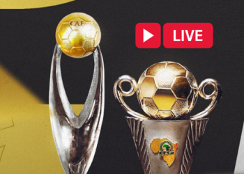CAF Champions League and Confederation Cup Finals dates announced by CAF