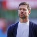 2023/24 Bundesliga Winning Manager Xabi Alonso Speak on Liverpool Links