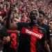 The Numbers Behind Bayer Leverkusen’s Bundesliga triumph
