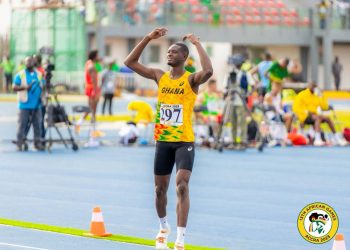 Track and Field Gold Medalists to Pocket Over $677 000 USD Prize Money at 2024 Summer Olympics in Paris