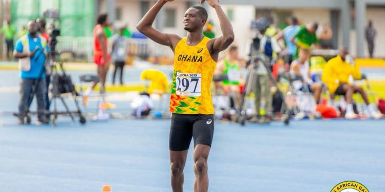 Track and Field Gold Medalists to Pocket Over $677 000 USD Prize Money at 2024 Summer Olympics in Paris