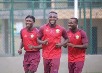 dreams-fc-vs-stade-malien-preview