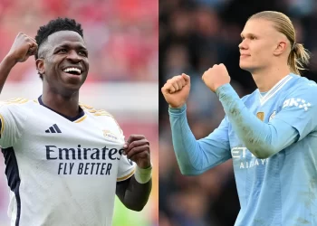 Real Madrid vs Man City: Preview, Prediction, and Tips