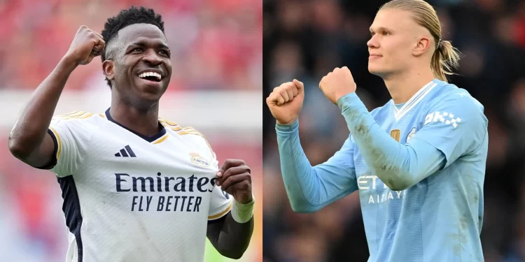 Real Madrid vs Man City: Preview, Prediction, and Tips