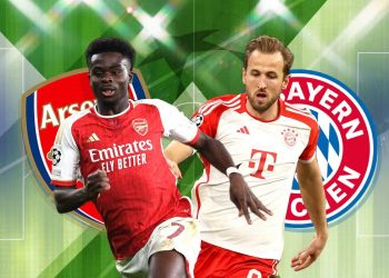 Arsenal vs Bayern Munich: Preview, Prediction, and Tips