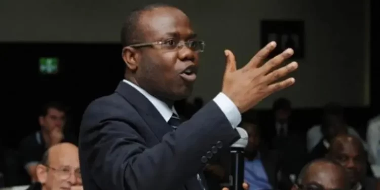 You can’t hide from the media – Kwesi Nyantakyi advises GFA