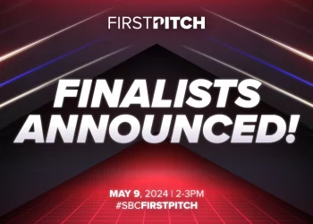 SBC Summit North America: First Pitch Finalists Announced!