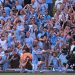 ENGLAND: Manchester City Clinch 2023/24 Premier League Title to Set an All-time Record