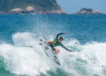 2024 ISA World Para Surfing Championship Announced for November in Huntington Beach, California