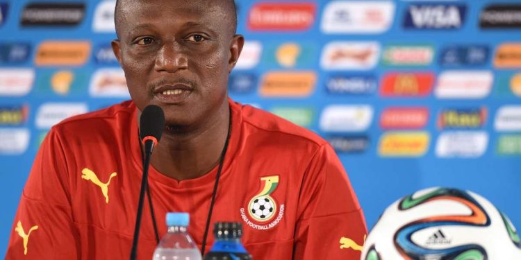 “Sunyani Will Rise Again if Ransford Antwi Becomes Our MP” – Former Ghana Head Coach Kwesi Appiah Backs Ex-BA United Chief to Win Sunyani East Parliamentary Seat
