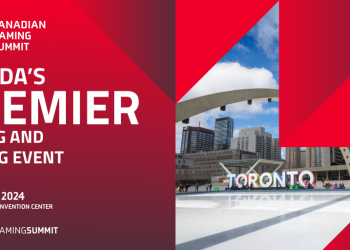 Canadian Gaming Summit 2024: Get Your Tickets via Ghana Sports Market and Enjoy a Massive $300 Discount !