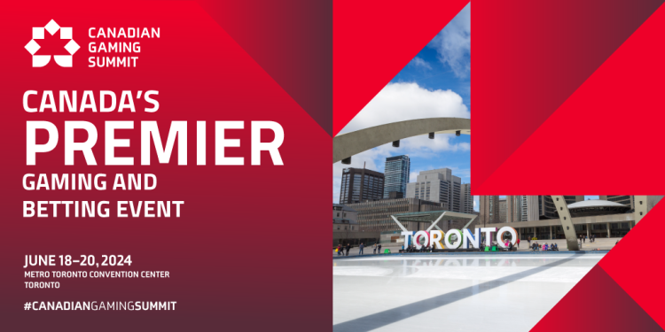 Canadian Gaming Summit 2024: Get Your Tickets via Ghana Sports Market and Enjoy a Massive $300 Discount !