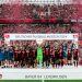GERMANY: Bayer Leverkusen Becomes First-Ever Undefeated Bundesliga Winners!