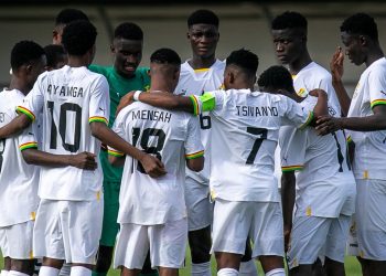 WAFU Zone B U17 Championship: Ghana Take on Nigeria for 3rd-place Position on Tuesday