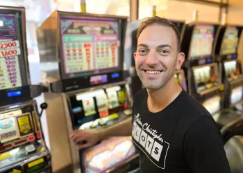 Streamer and Influencer Brian Christopher to Keynote at the Canadian Gaming Summit