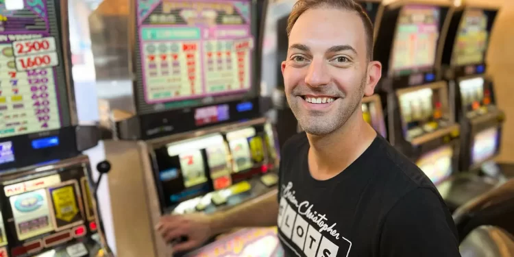 Streamer and Influencer Brian Christopher to Keynote at the Canadian Gaming Summit