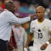 2026 FIFA World Cup Qualification: Andre Ayew DROPPED as Otto Addo Names 26-man Squad !