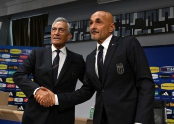 “We have faith in him” – Luciano Spalletti Given Massive Vote of Confidence by the Italian Football Federation