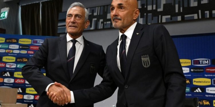“We have faith in him” – Luciano Spalletti Given Massive Vote of Confidence by the Italian Football Federation