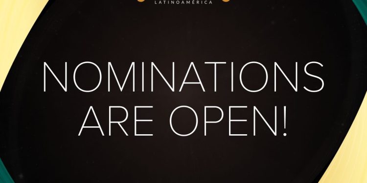 Nominations for SBC Awards LATINOAMÉRICA 2024 are now OPEN!