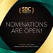Nominations for SBC Awards LATINOAMÉRICA 2024 are now OPEN!