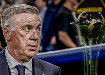 SHOCKING ANNOUNCEMENT: Real Madrid Boycott 2025 FIFA Club World Cup, Carlo Ancelotti Explains !