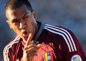 2024 Copa América: Venezuela Record First-Ever Win against Mexico with Salomon Rondon Penalty