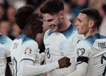 Drop Bukayo Saka and Start Cole Palmer – Former England Internationals Tell Gareth Southgate