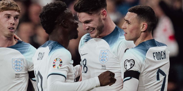 Drop Bukayo Saka and Start Cole Palmer – Former England Internationals Tell Gareth Southgate