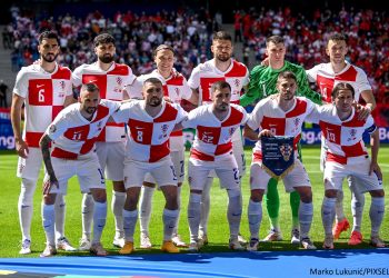 Italy Have Still Never Defeated Croatia in any Competition !