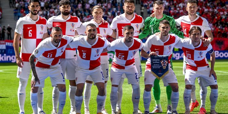 Italy Have Still Never Defeated Croatia in any Competition !