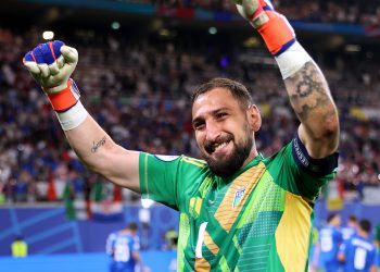 Forget about Musiala, Yamal and everyone, Gianluigi Donnarumma is the Real Deal at the Euro 2024!