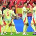 EURO 2024: Spain Complete Group Stage With 100% Record as Second-String Side Does Job against Albania