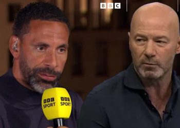 “They were so poor. Switzerland toyed with them” – Premier League Great Lays into Luciano Spalletti’s Italy