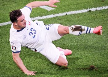 Euro 2024: Scotland and Switzerland Share Spoils in Cologne as Shaqiri Scores a Screamer