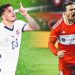 Euro 2024: Xherdan Shaqiri Sets Up Stunning MLS History in the European Football Championship