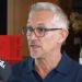 “I still seriously worry about the tactical approach of the team” – Gary Lineker on England at Euro 2024