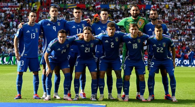 Euro 2024: Switzerland Crush Shambolic Italy in Round of 16. This is the Full Reaction of Luciano Spalletti