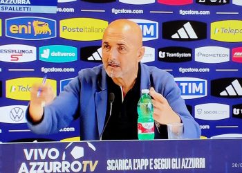 “It’s difficult to find players of the level of Chiellini and Bonucci” – Luciano Spalletti Addresses Concerns After Euro Elimination