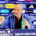 “It’s difficult to find players of the level of Chiellini and Bonucci” – Luciano Spalletti Addresses Concerns After Euro Elimination