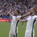 AET- England 2 Slovakia 1: Jude and Kane to the Rescue as England Reach Euro 2024 Quarter-finals with Real Madrid Gem Scoring a Terrific 95th-minute Bicycle Kick Equalizer