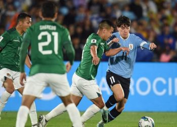 Uruguay vs Bolivia: Preview, Prediction, and Betting Tips